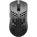 Glorious PC Gaming Race Vancer X Arbiter Studio Akitsu Carbon Fiber Gaming Egér
