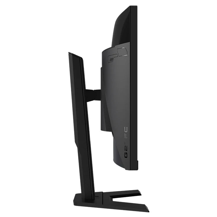 GIGABYTE G27FC 27 Inch 1ms Response Time 165Hz 1080P Curved Gaming Monitor with Display Port 1.2 Support AMD FreeSync Premium