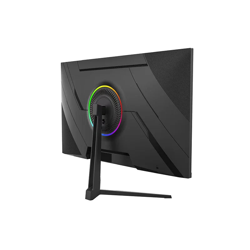 23.8\"-24.5\"-27\"-32\" Inch 144Hz Gaming Monitor with 4K Screen 1ms Display HD 1080P & 2K IPS VA Screen Monitor