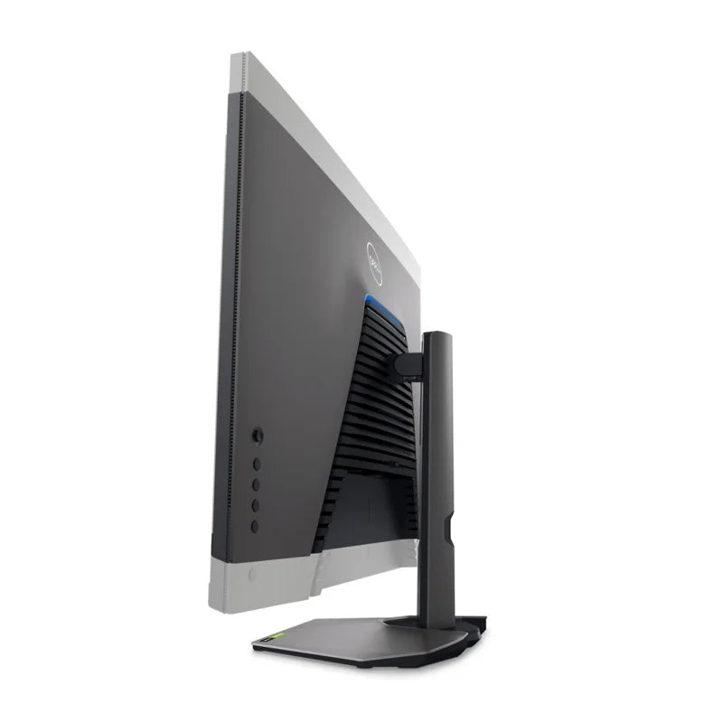 D-e-l-l G3223D 31.5-inch Quad-HD Gaming Monitor, 2560 X 1440 Pixels at 165Hz, 1ms (Gray-to-Gray), H-D-M-I 2.0/DP 1.4/USB Type-C,
