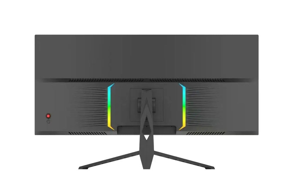 Monitor 34 Inch 4k 165Hz High Resolution 3440*1440P  Ultra-wide Lcd Computer Screen 1500R Curved LED Backlight Gaming Monitor