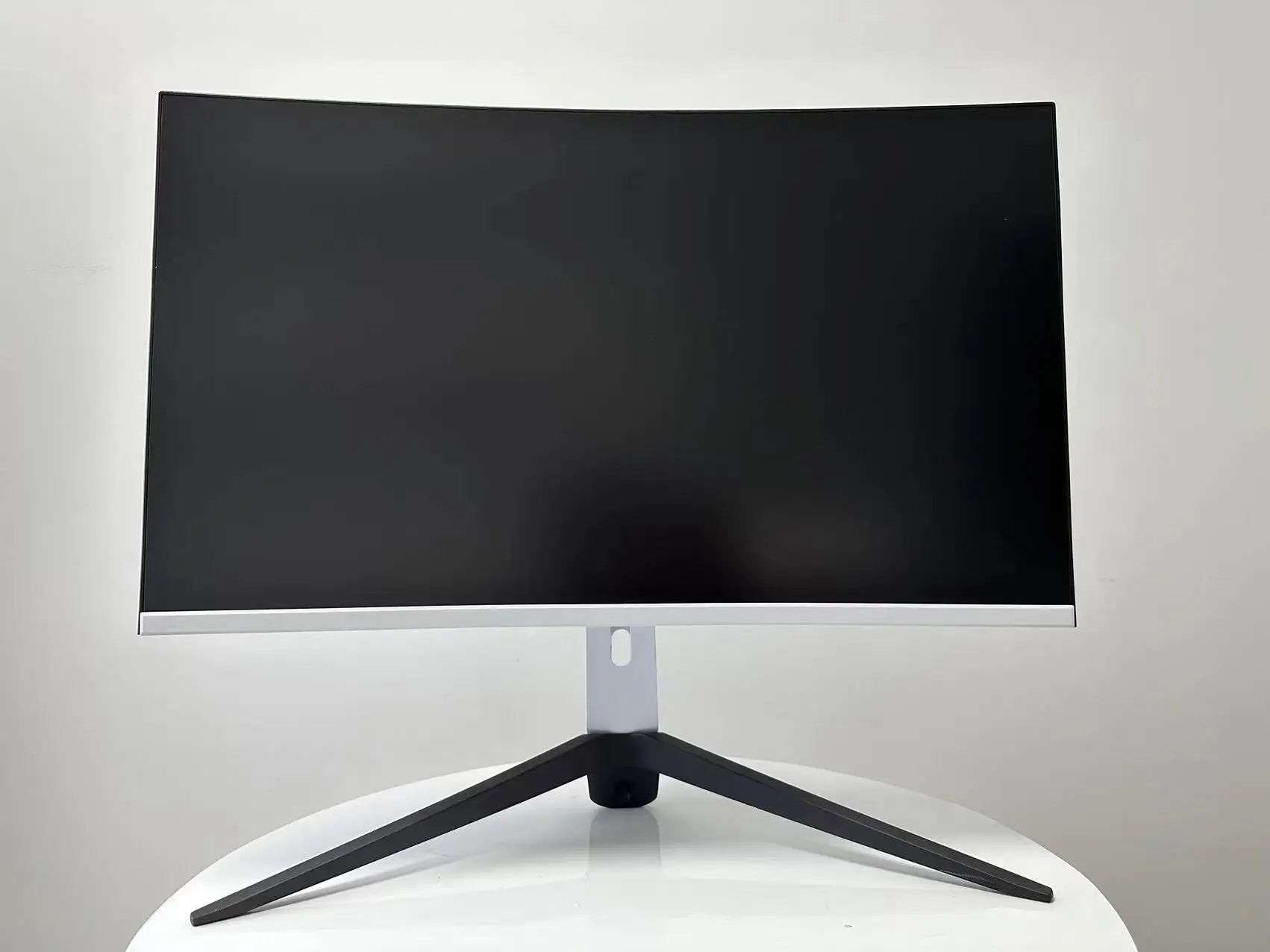 144Hz Curved 27 Inch FHD Widescreen RGB USB LED Gaming Monitor VA Panel 1ms Response Time 100% SRGB DCI-P3 95% Color Gamut
