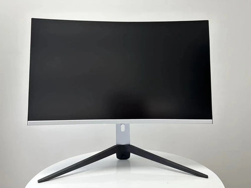 144Hz Curved 27 Inch FHD Widescreen RGB USB LED Gaming Monitor VA Panel 1ms Response Time 100% SRGB DCI-P3 95% Color Gamut