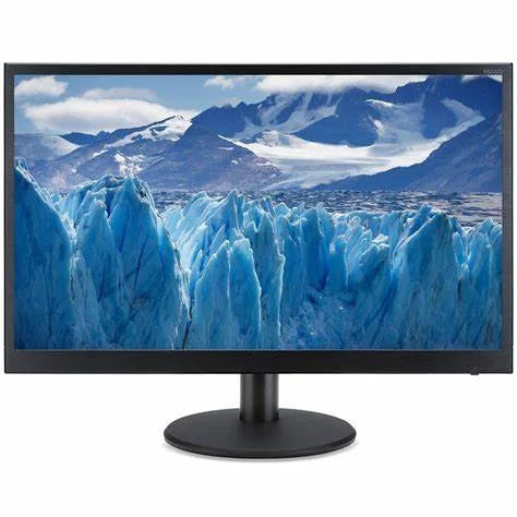 32-inch 4K HDR Monitor with IPS Screen 60Hz Refresh Rate for Desktop Retouching Designer Recommended