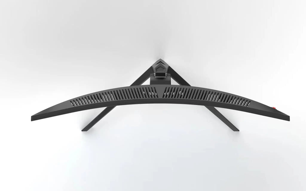Monitor 34 Inch 4k 165Hz High Resolution 3440*1440P  Ultra-wide Lcd Computer Screen 1500R Curved LED Backlight Gaming Monitor