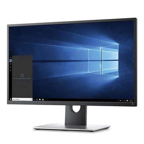 32-inch 4K HDR Monitor with IPS Screen 60Hz Refresh Rate for Desktop Retouching Designer Recommended