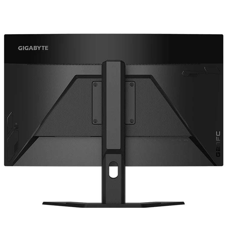 GIGABYTE G27FC 27 Inch 1ms Response Time 165Hz 1080P Curved Gaming Monitor with Display Port 1.2 Support AMD FreeSync Premium