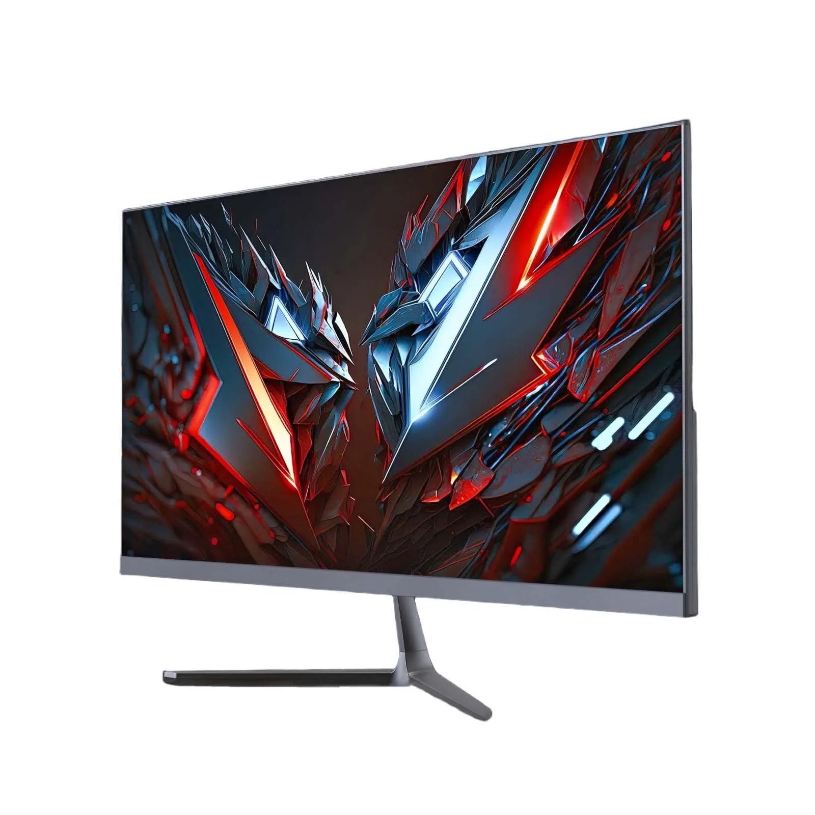 27-inch 2K IPS Monitor for Office Work 2560x1440 QHD 100Hz 5ms Response for SRGB100% Gaming Monitor Fast Delivery in Stock