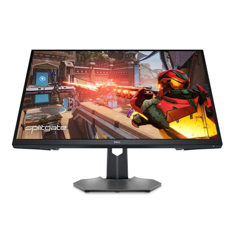 D-e-l-l G3223D 31.5-inch Quad-HD Gaming Monitor, 2560 X 1440 Pixels at 165Hz, 1ms (Gray-to-Gray), H-D-M-I 2.0/DP 1.4/USB Type-C,