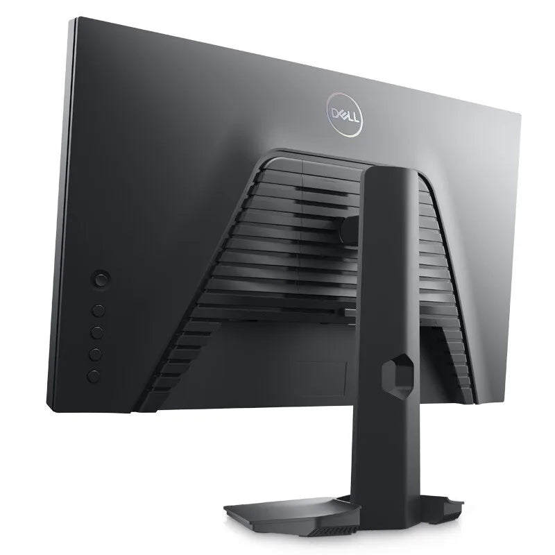 D-e-l-l G3223D 31.5-inch Quad-HD Gaming Monitor, 2560 X 1440 Pixels at 165Hz, 1ms (Gray-to-Gray), H-D-M-I 2.0/DP 1.4/USB Type-C,