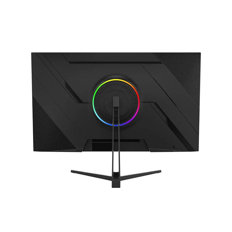 23.8\"-24.5\"-27\"-32\" Inch 144Hz Gaming Monitor with 4K Screen 1ms Display HD 1080P & 2K IPS VA Screen Monitor