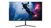 27-inch 2K IPS Monitor for Office Work 2560x1440 QHD 100Hz 5ms Response for SRGB100% Gaming Monitor Fast Delivery in Stock