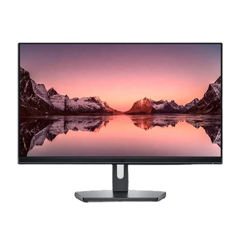 32-inch 4K HDR Monitor with IPS Screen 60Hz Refresh Rate for Desktop Retouching Designer Recommended